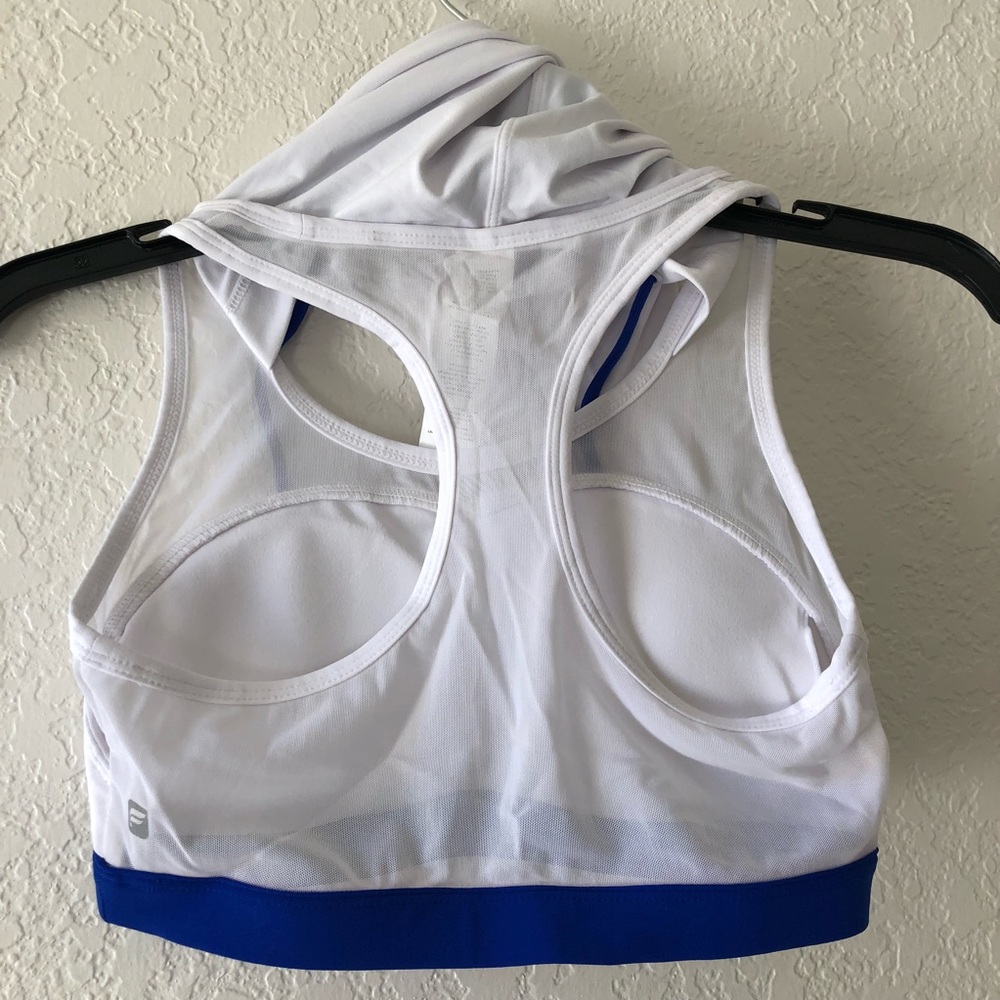 Fabletics Bryant Sports Bra - Picture 5 of 8
